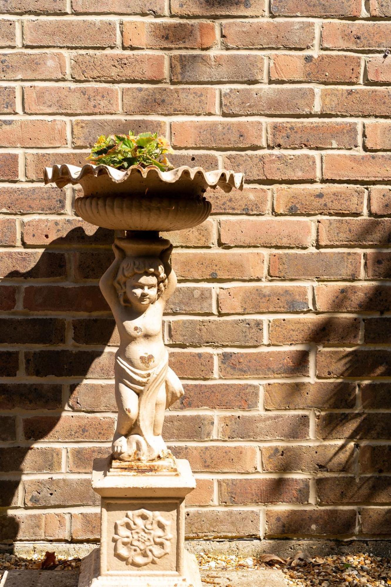 Waterfield House B&B Dorchester Exterior foto